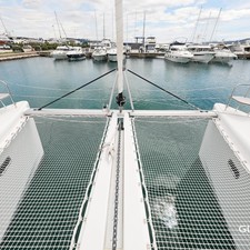 Lagoon 450