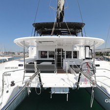 Lagoon 450