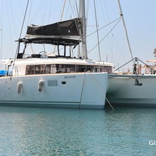Lagoon 450