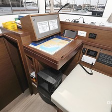 Lagoon 40