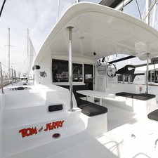 Lagoon 40
