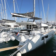 Lagoon 40