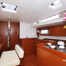 Beneteau Oceanis 48