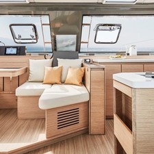 Nautitech 40 Open