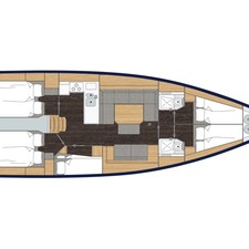 Bavaria C45