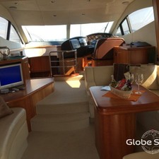 Sunseeker Manhattan 50