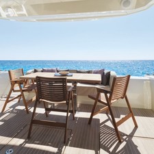 Monte Carlo Yachts 6 Fly