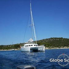 Lagoon 380
