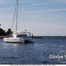 Lagoon 380