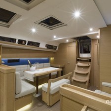 Dufour 460 Grand Large