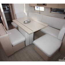 Beneteau Oceanis 46.1