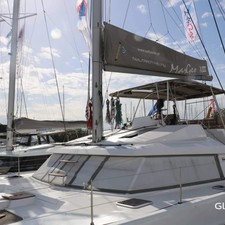 Nautitech 46 Fly