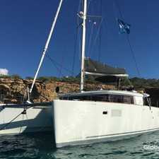 Lagoon 450