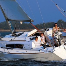 Jeanneau Sun Odyssey 33i