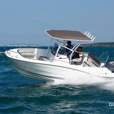 Jeanneau Cap Camarat 6.5 CC