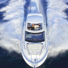 Jeanneau Leader 33