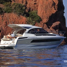 Jeanneau Leader 33