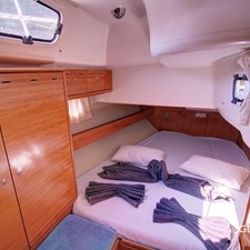 Bavaria Cruiser 46