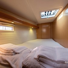 Bavaria 45 Cruiser