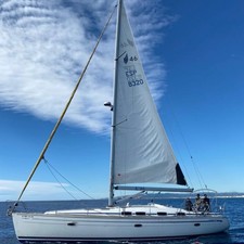 Bavaria 45 Cruiser