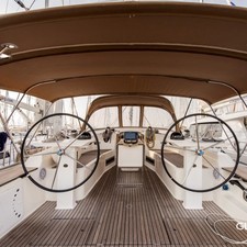 Bavaria 45 Cruiser