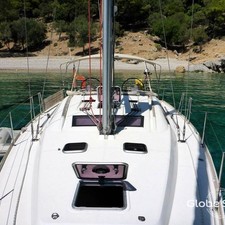 Beneteau Oceanis 43