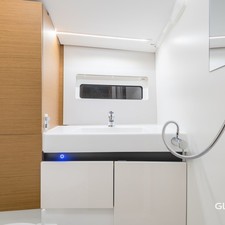 Jeanneau Sun Odyssey 490