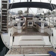 Bavaria 45 Cruiser