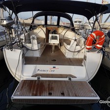 Bavaria 37 Cruiser