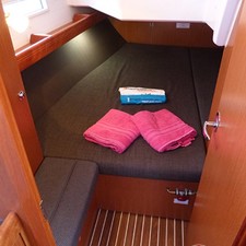 Bavaria 37 Cruiser