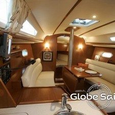 Jeanneau Sun Odyssey 32i