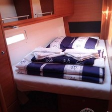 Dufour 560 Grand Large