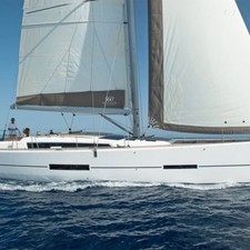 Dufour 560 Grand Large