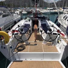 Dehler 38
