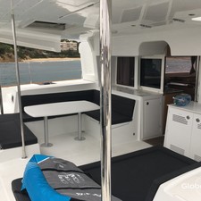 Lagoon 450 F