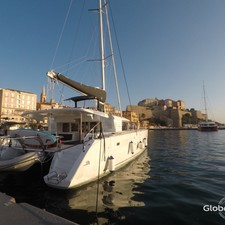 Lagoon 450 F