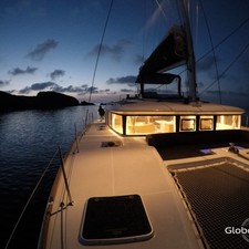 Lagoon 450 F