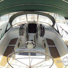 Beneteau Oceanis 461