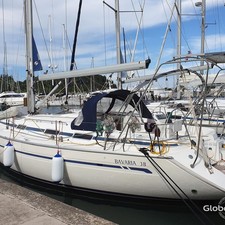 Bavaria 38