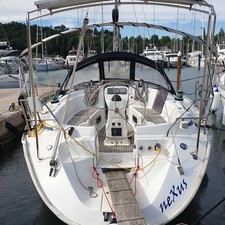 Bavaria 38