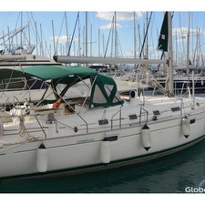 Beneteau Oceanis 461