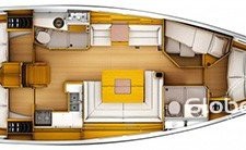 Jeanneau Sun Odyssey 449