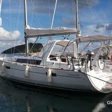 Beneteau Oceanis 45