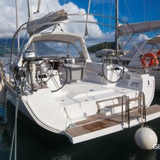 Beneteau Oceanis 45