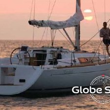 Beneteau Oceanis 373