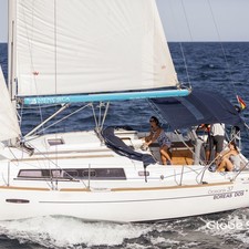 Beneteau Oceanis 373