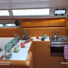 Jeanneau Sun Odyssey 419