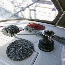 Jeanneau Sun Odyssey 440