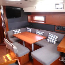 Beneteau Oceanis 45