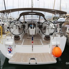 Jeanneau Sun Odyssey 479